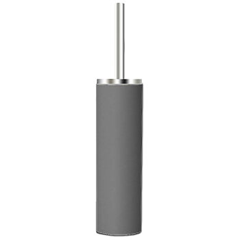Toilet Brush Grey