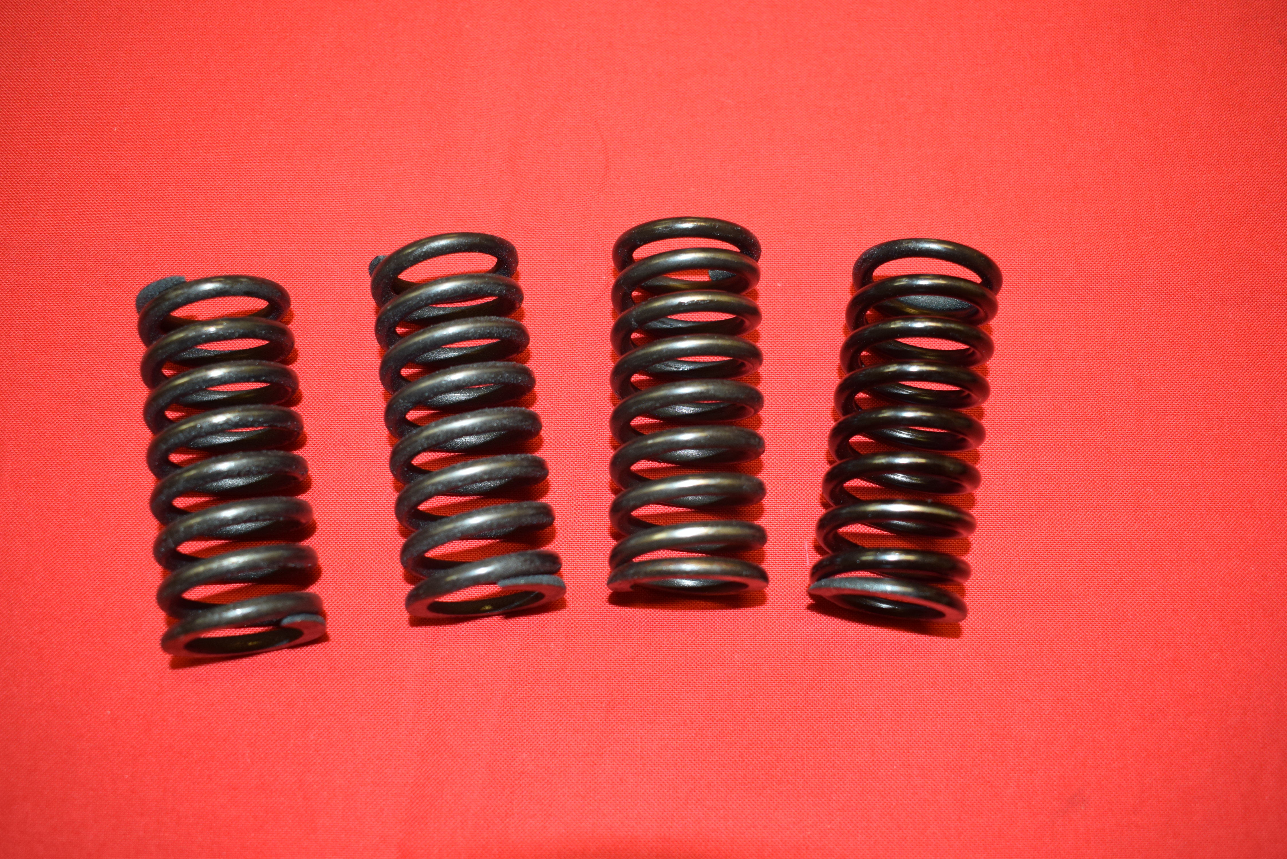 Valve Spring Set Chief 1936-53 & Sport Scout