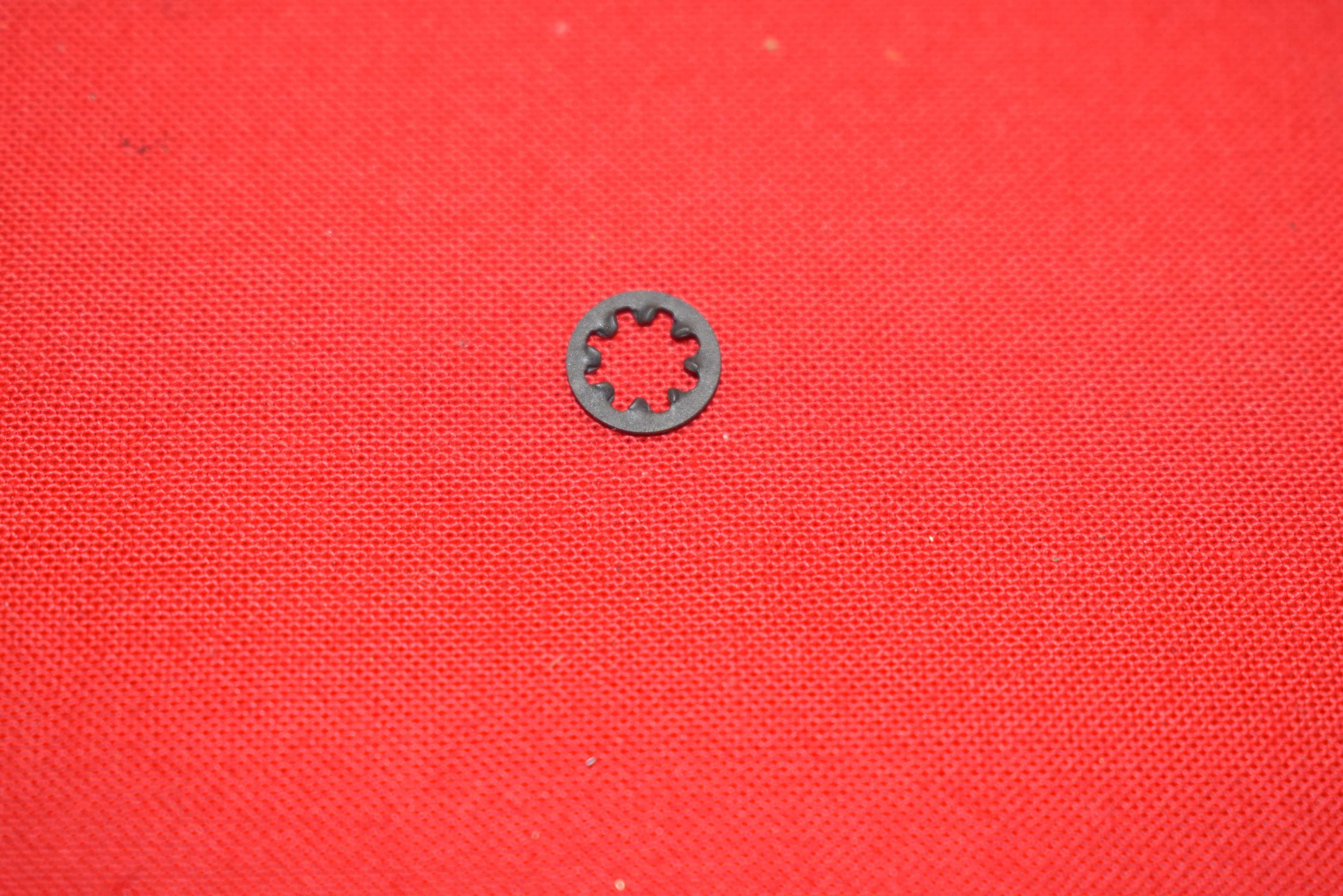 Lockwasher # 8 Internal Toth