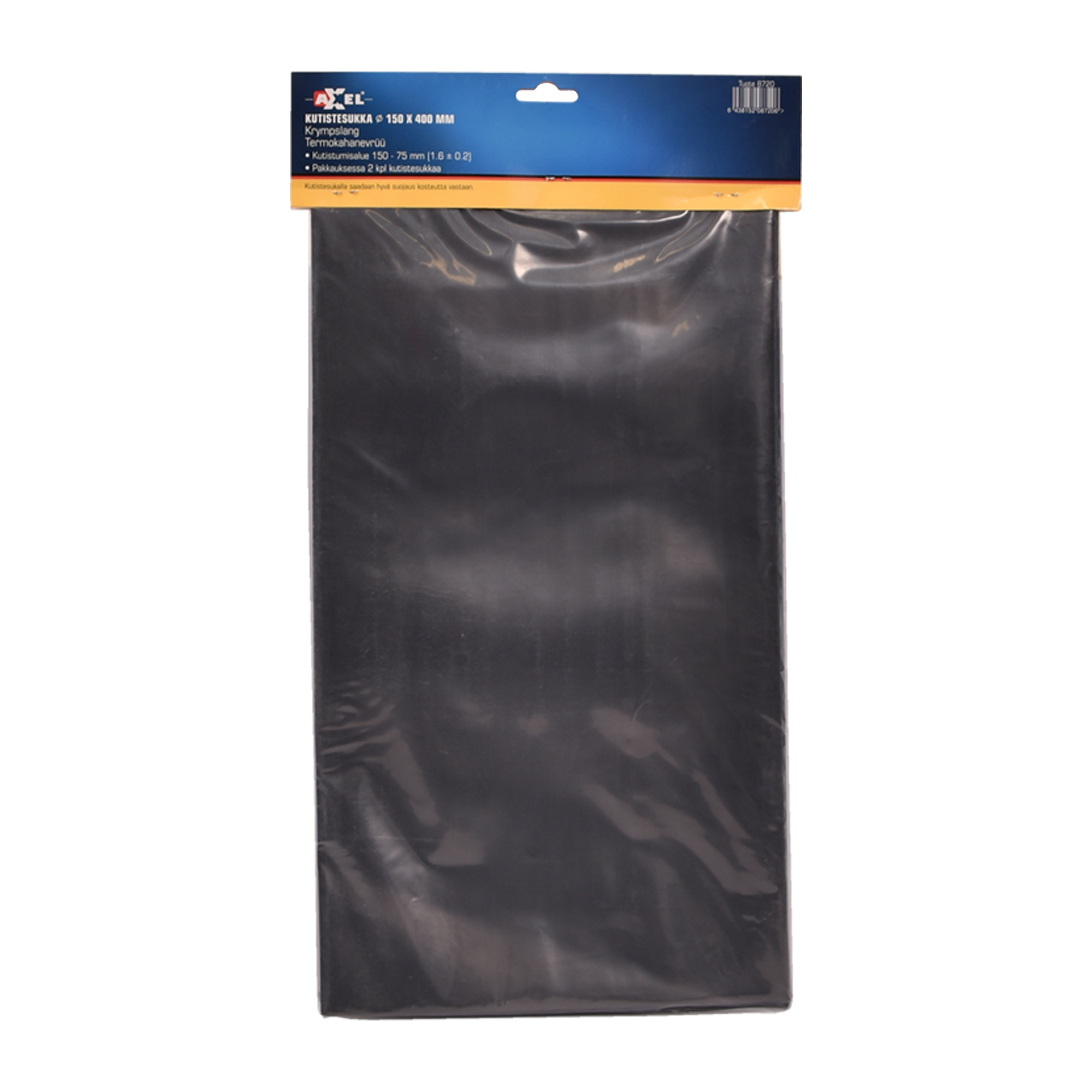 Krympslang 150 x 400 mm 2 bitar