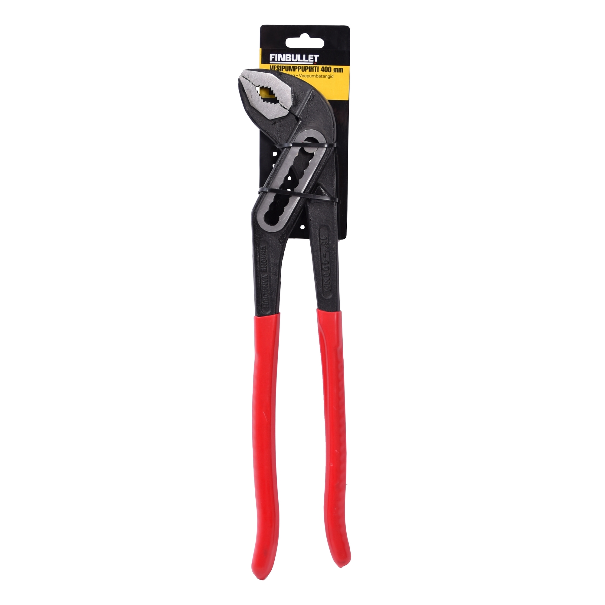 Polygriptång 16'' - 2