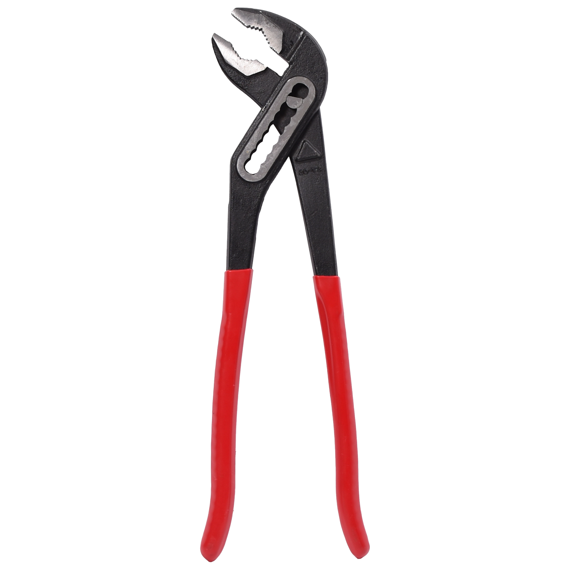 Polygriptång 16''
