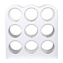ArtBin Storage Rack Mini Vinyl 6866AG