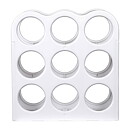 ArtBin Storage Rack Mini Vinyl 6866AG