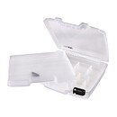 ArtBin Storage Quick View Deep Base Carrying Case 6962AB