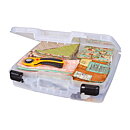 ArtBin Storage Quick View Deep Base Carrying Case 6962AB