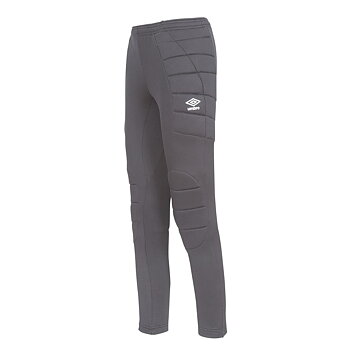 IFK Örby UMBRO GK Padded Pant Svart