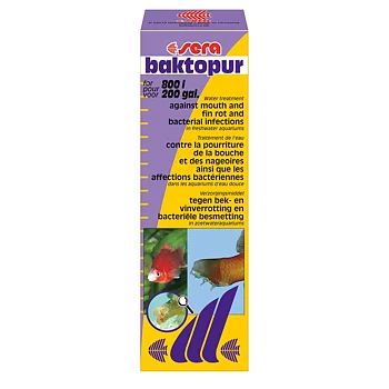 Sera Baktopur 50ml