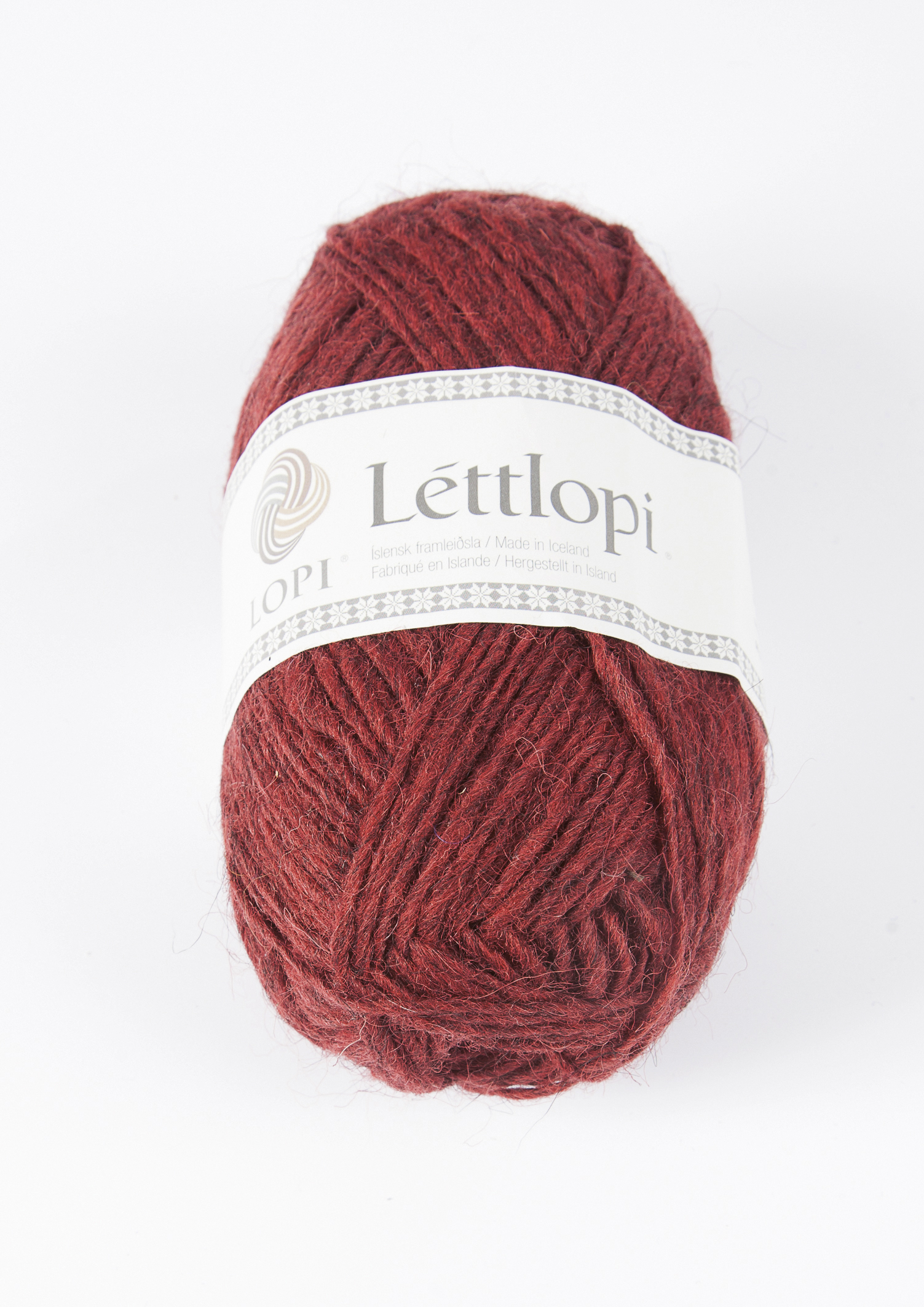 9431 Brick heather Lettlopi