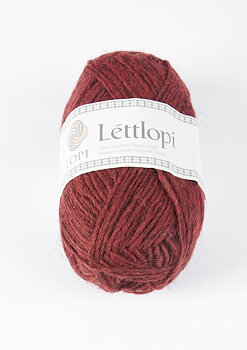 9431 Brick heather Lettlopi