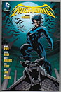 Nightwing: Volume 1 - Blüdhaven TP NM