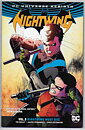 Nightwing: Volume 3 - Nightwing Must Die! TP NM