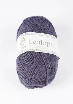 9432 Grape heather Lettlopi