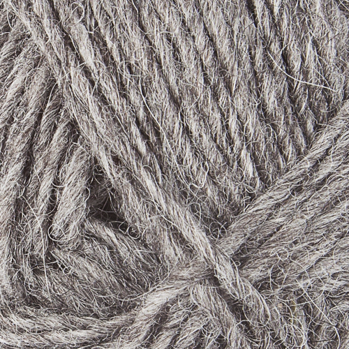 0057 Grey heather  Lettlopi - 2