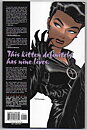 Catwoman: The Dark End of The Street TP NM-