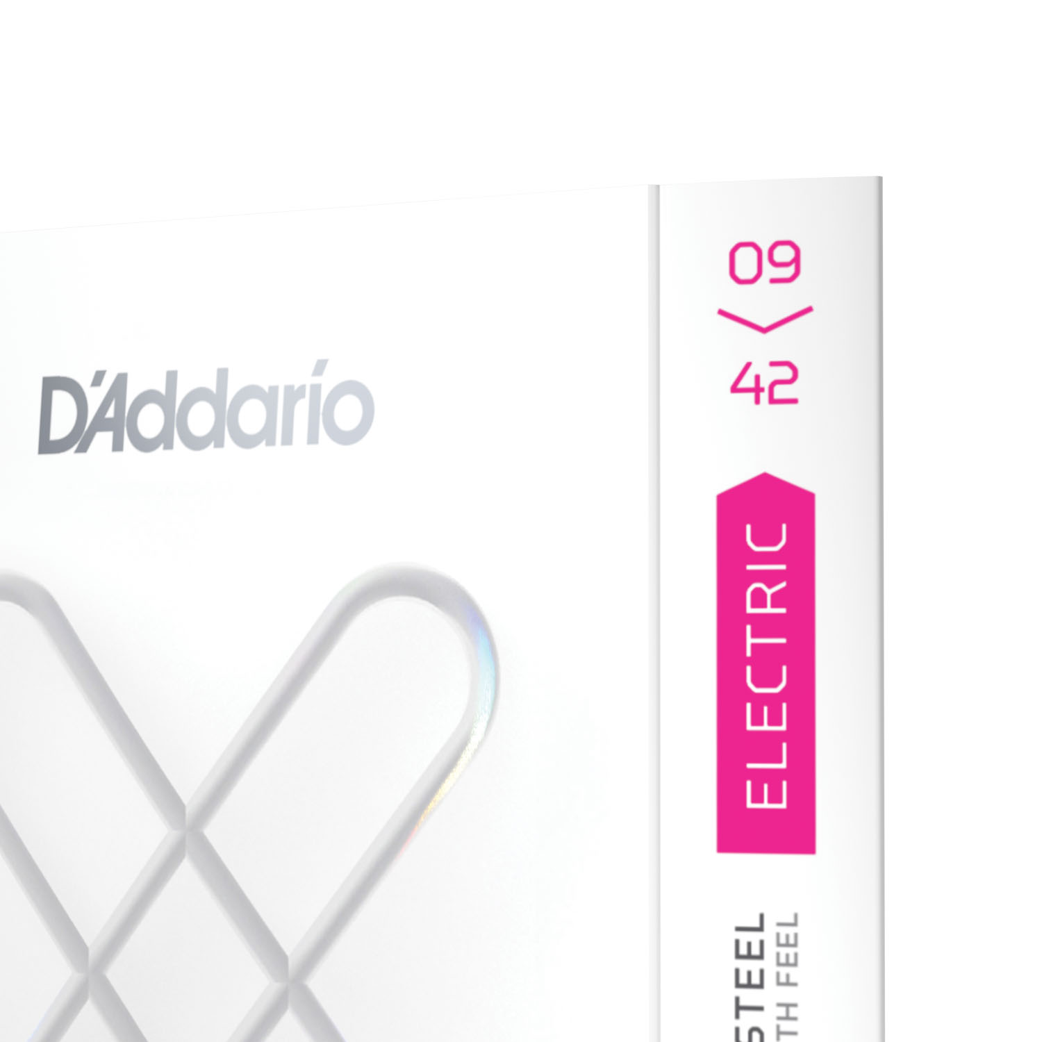 D'Addario XSE0942 - 4