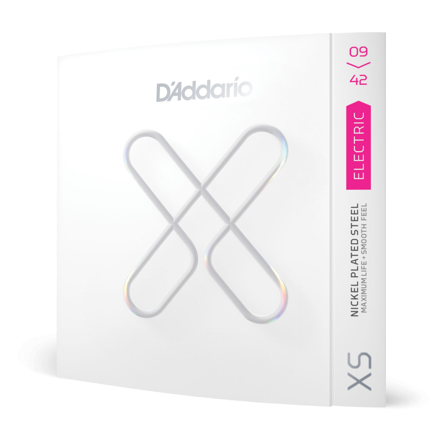 D'Addario XSE0942 - 5