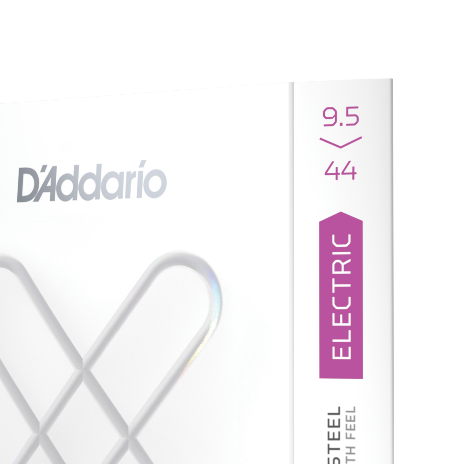 D'Addario XSE09544 - 4