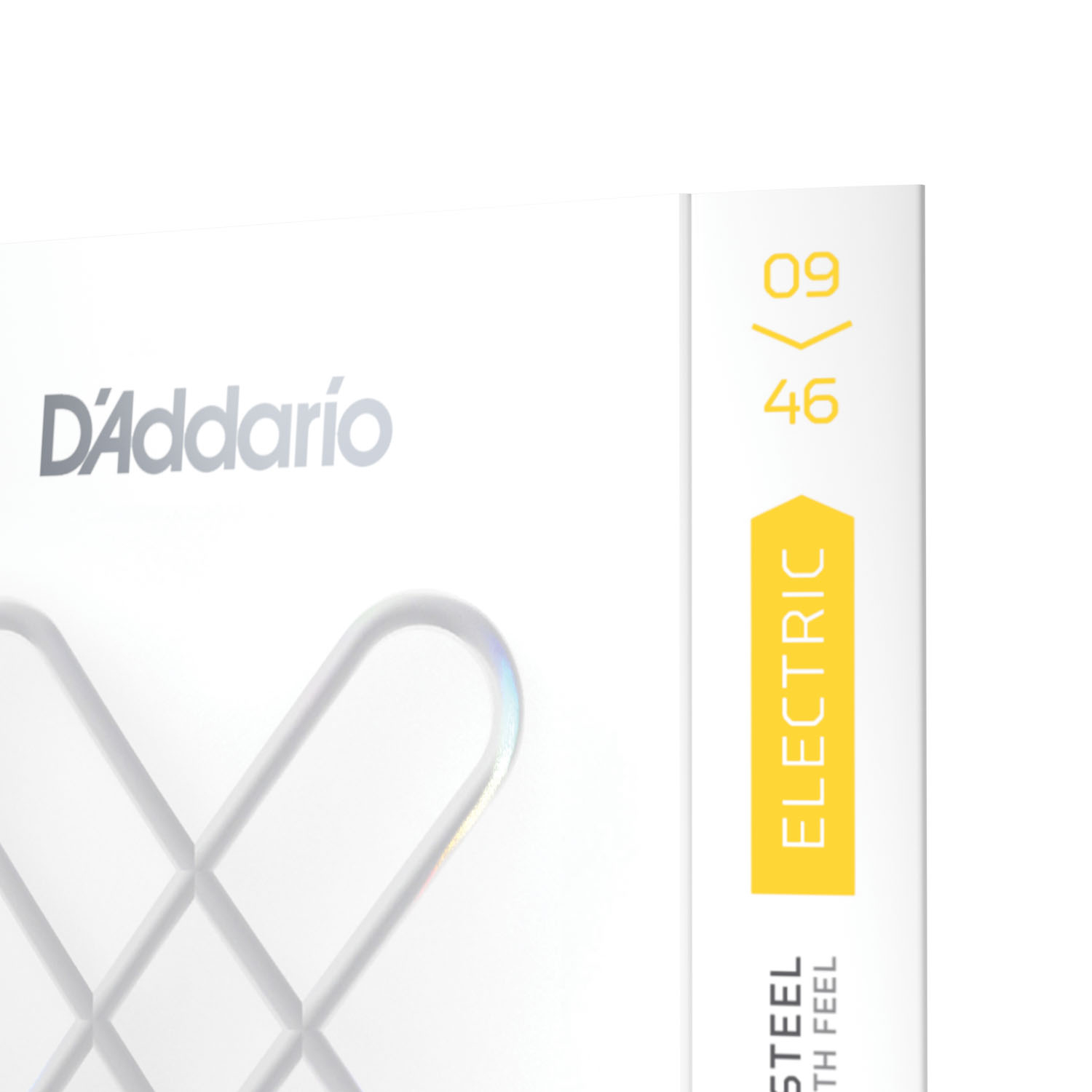 D'Addario XSE0946 - 4