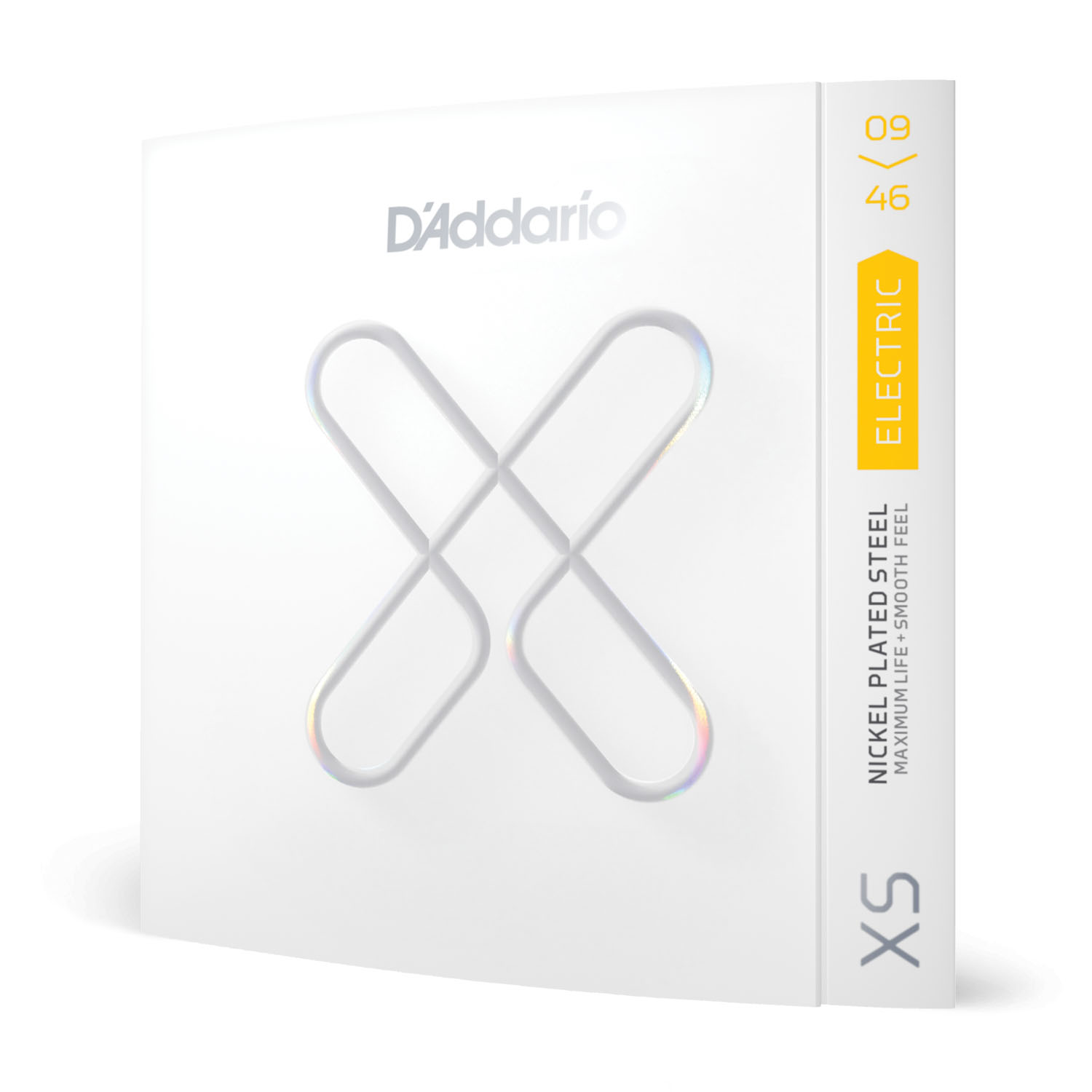 D'Addario XSE0946 - 5