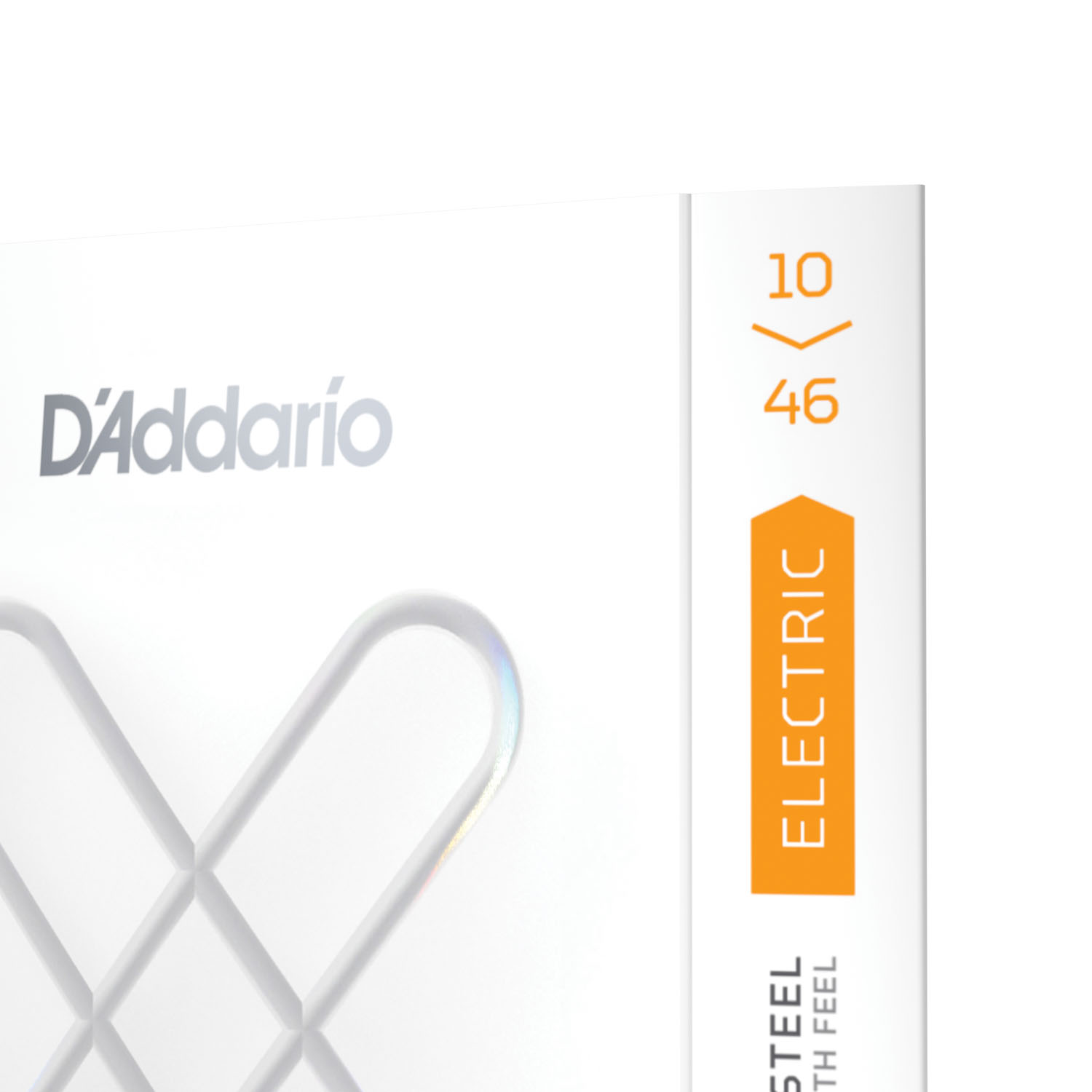 D'Addario XSE1046 - 4