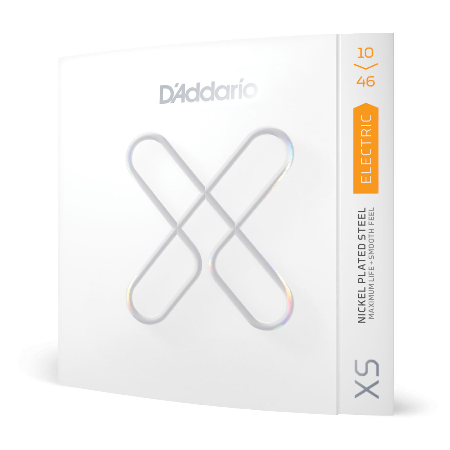 D'Addario XSE1046 - 5