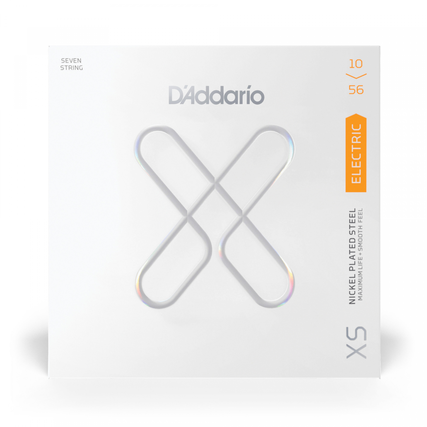 D'Addario XSE1056
