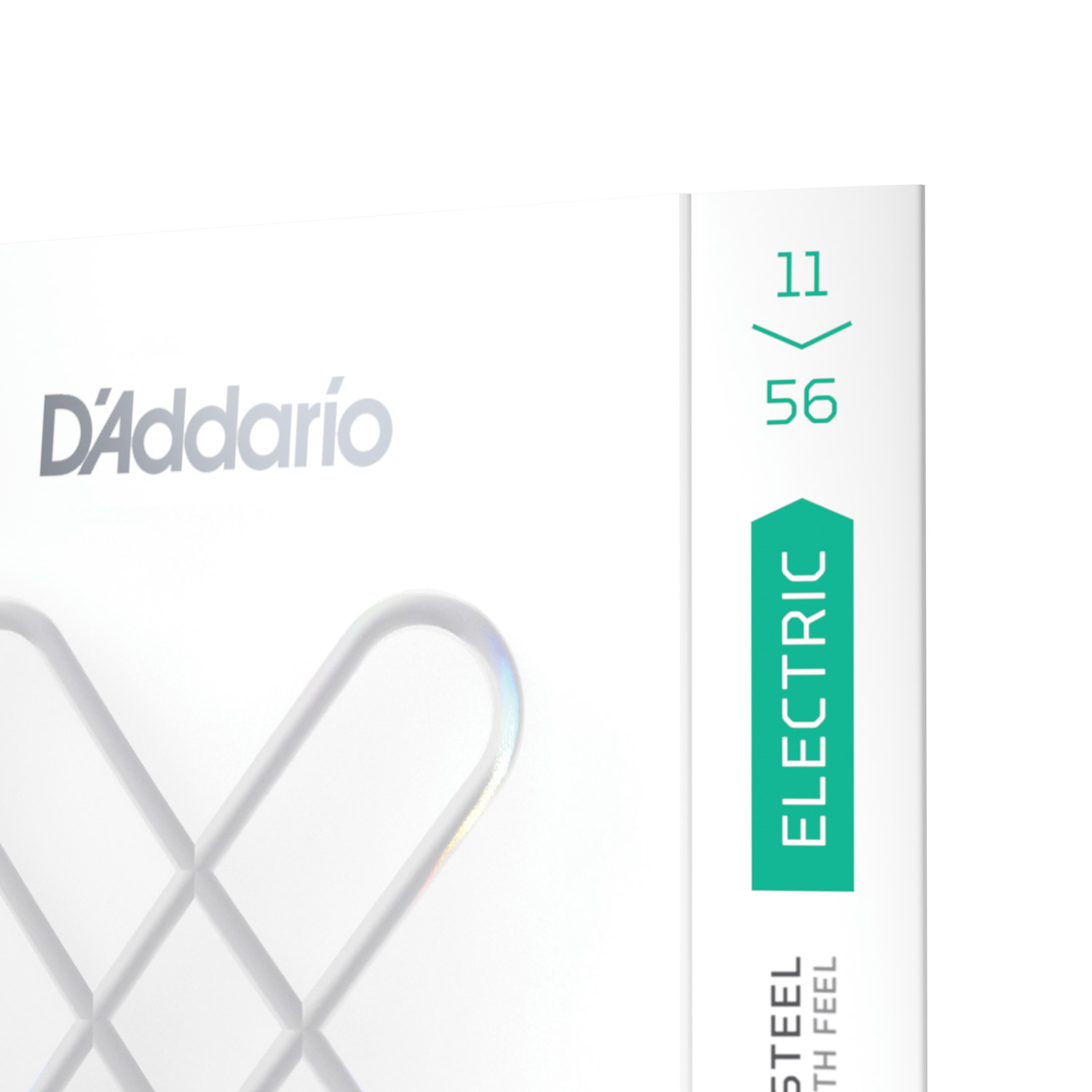 D'Addario XSE1156 - 4