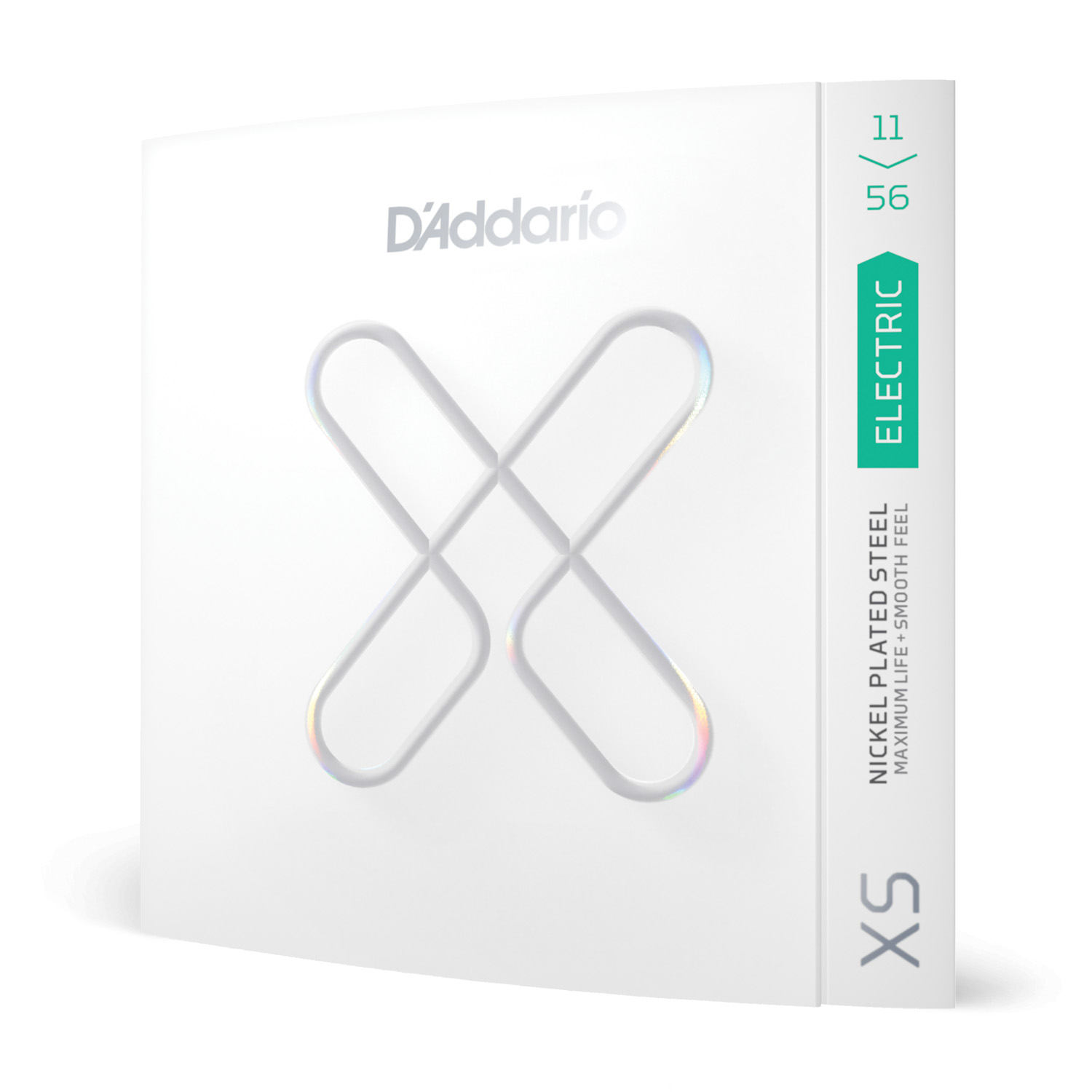 D'Addario XSE1156 - 5