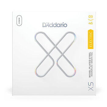 D'Addario XSE0946-3P