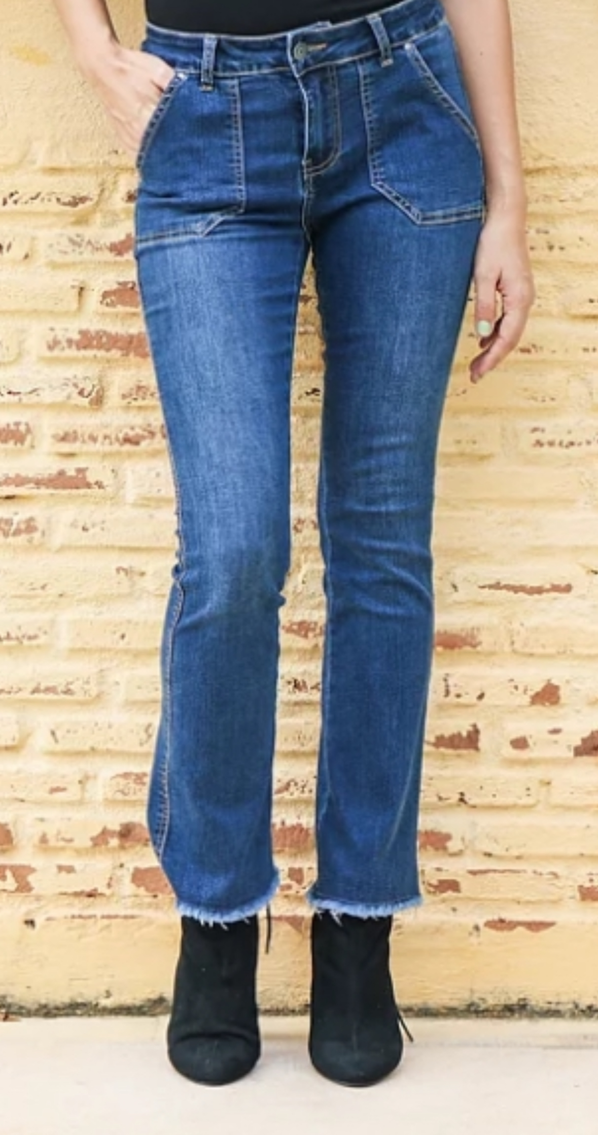 Jeans Neapel  - 5