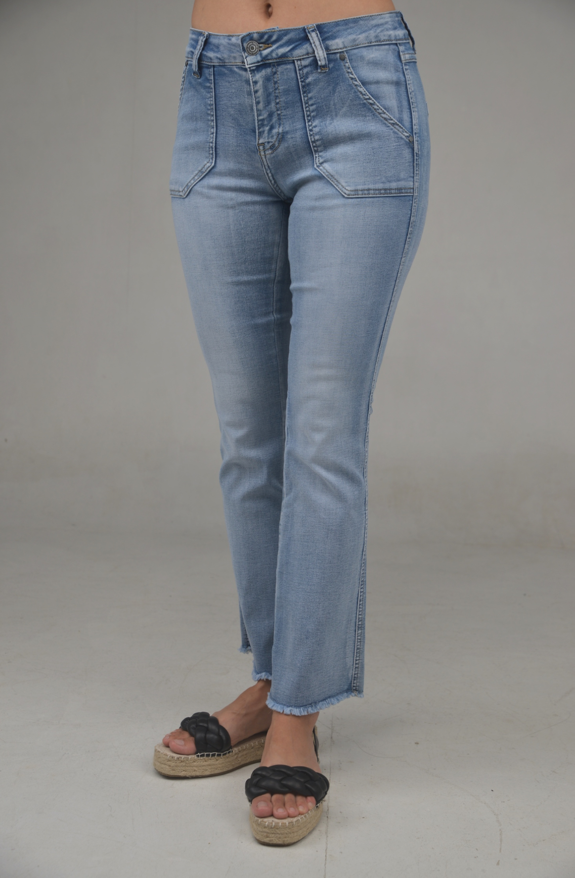 Jeans Neapel 