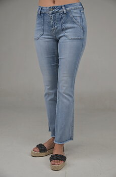 Jeans Neapel 