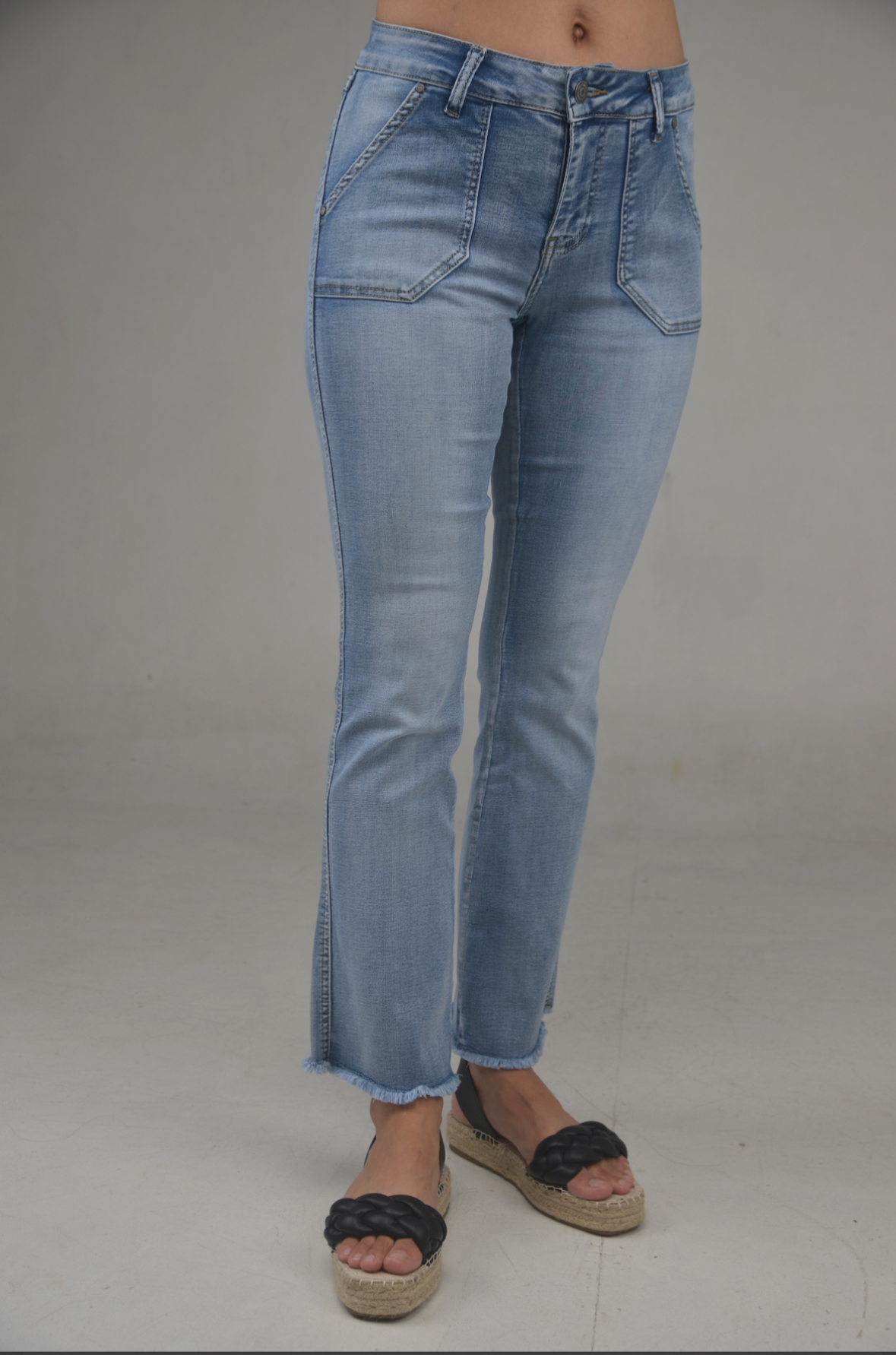 Jeans Neapel  - 3