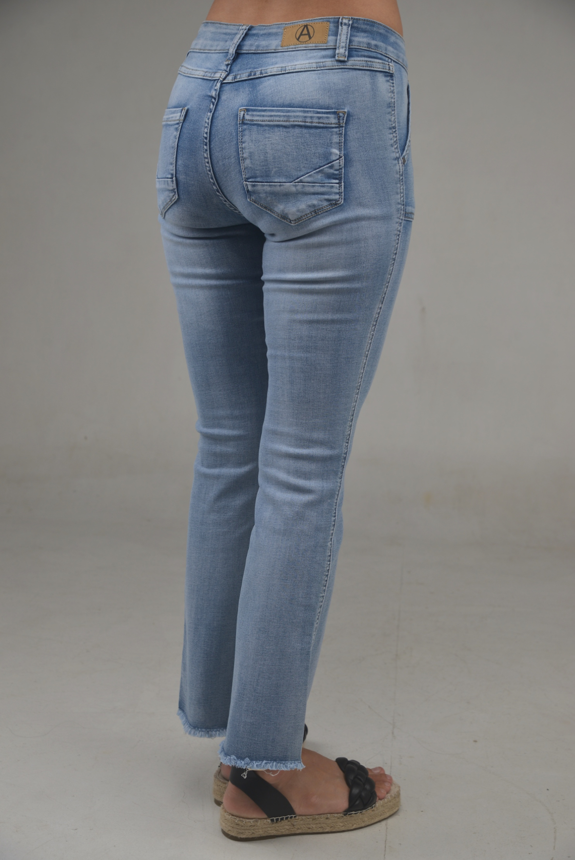 Jeans Neapel  - 2