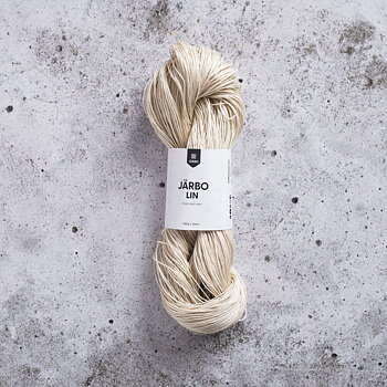 8102 Simply Natural Järbo lin 100g