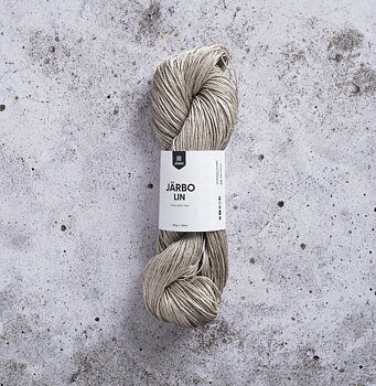 8103 Linen Järbo lin 100g