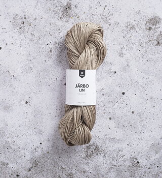 8104 Oat field Järbo lin 100g