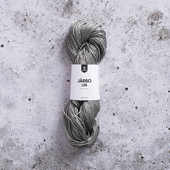 8106 Greystone Järbo lin 100g