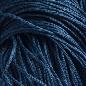 8109 Indigo Järbo lin 100g