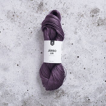8112 Heather Järbo lin 100g