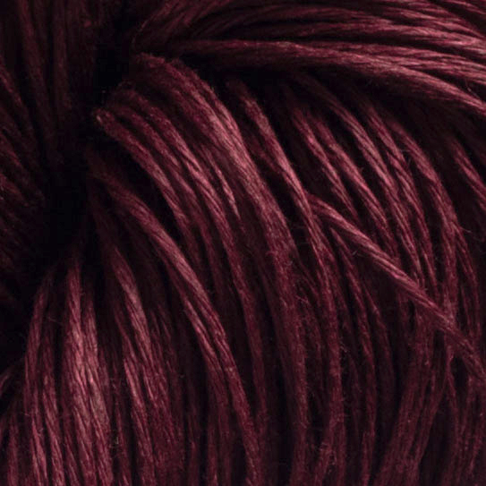 8113 Pomegranate Järbo lin 100g - 2