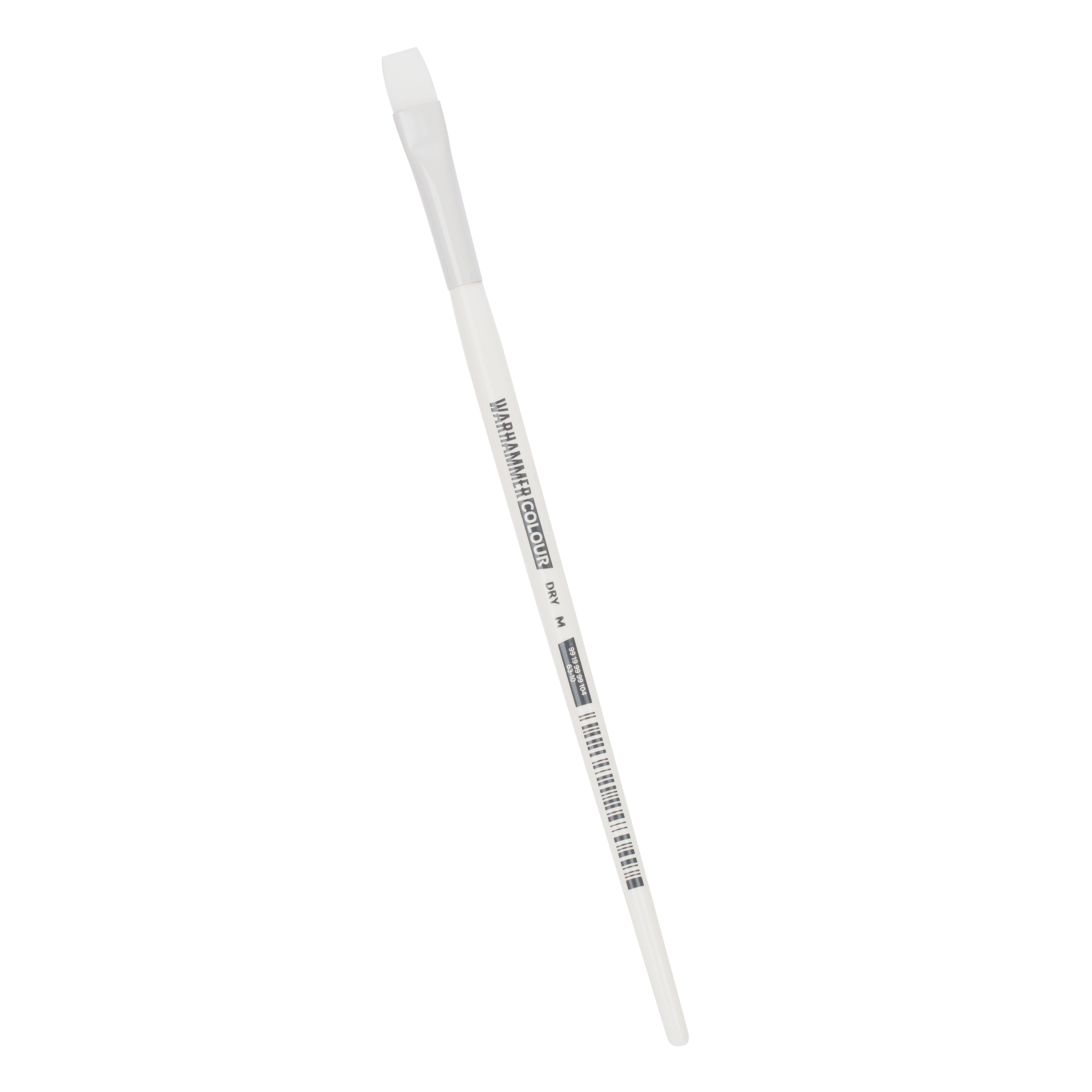 Synthetic DryBrush (M)