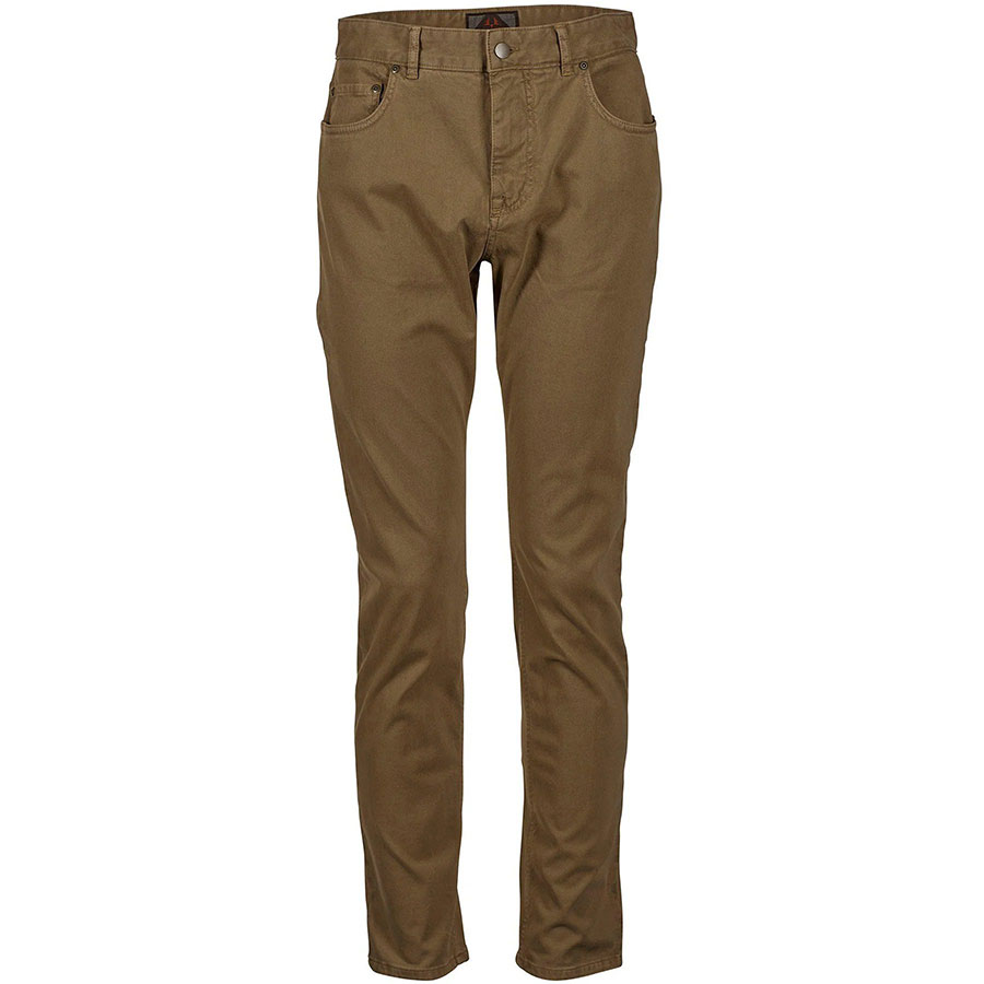 Swedteam Crest 5-pocket Trouser - 2