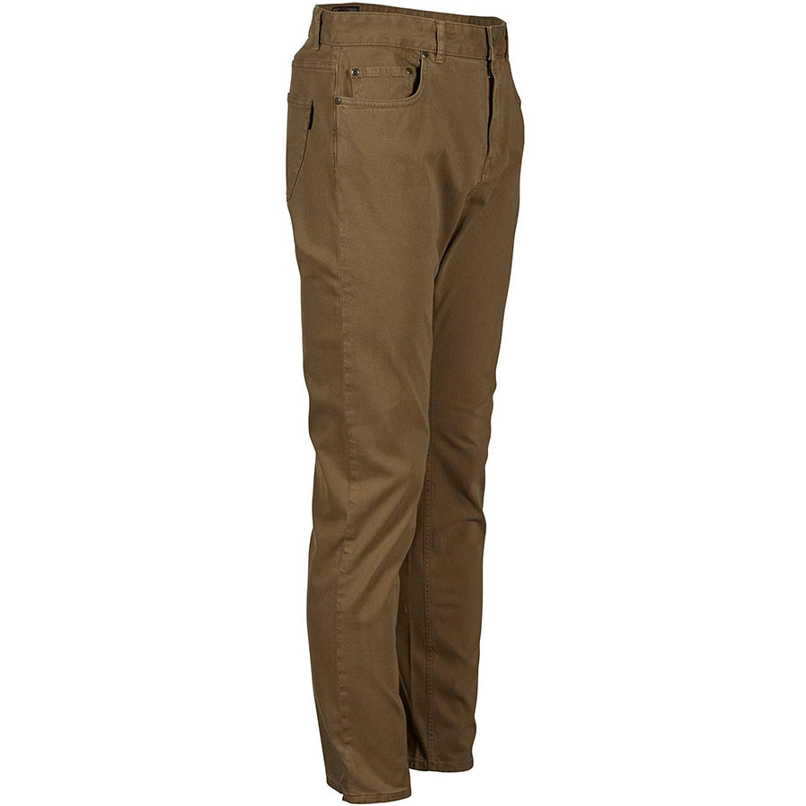 Swedteam Crest 5-pocket Trouser