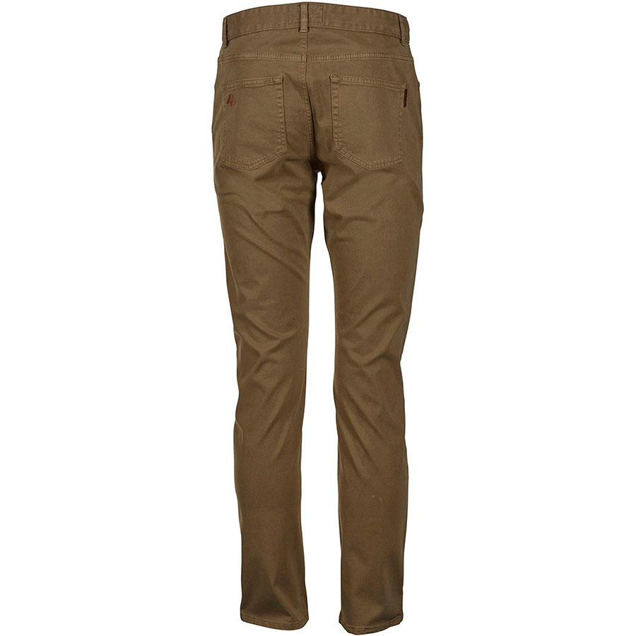 Swedteam Crest 5-pocket Trouser - 3