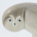 リルモア・マンネルヘイム　WWFシリーズ　フクロウ Owl　アラビア Arabia 1984年  20/12cm (2)