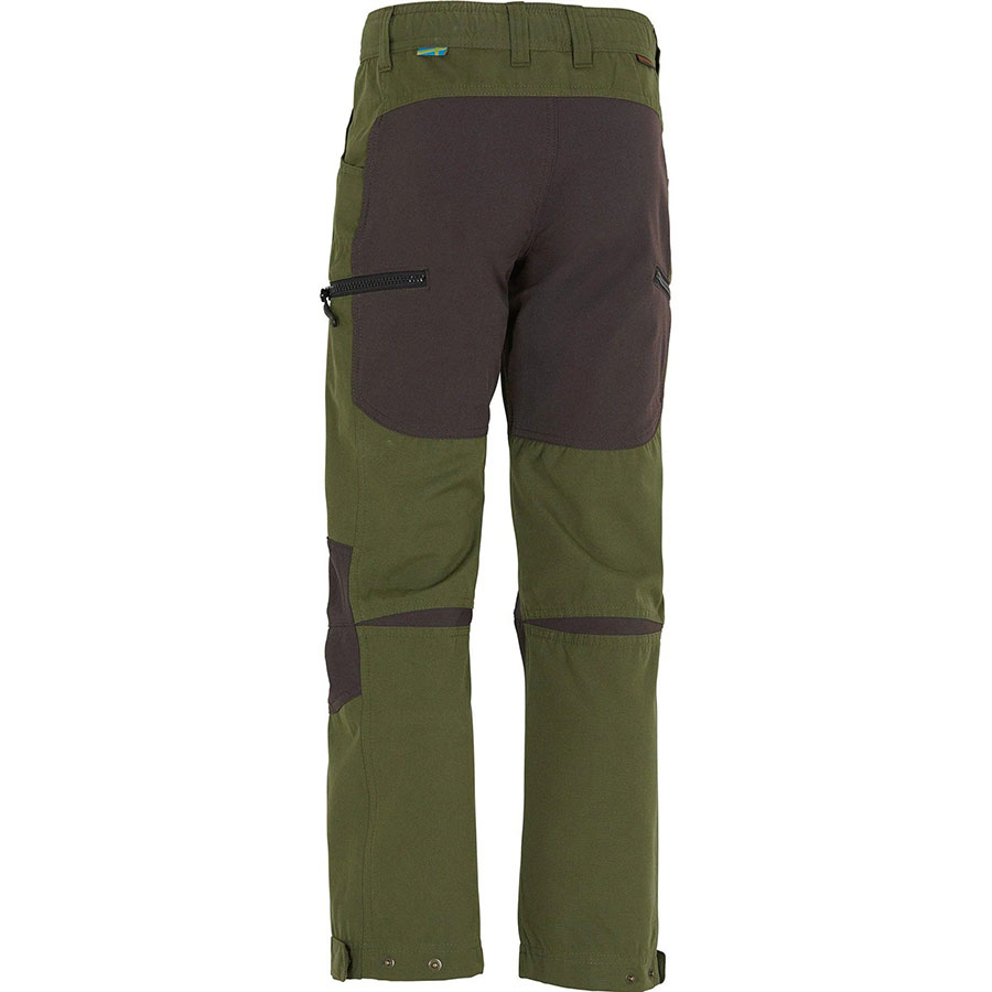 Swedteam Lynx Junior Hunting Trouser - 2