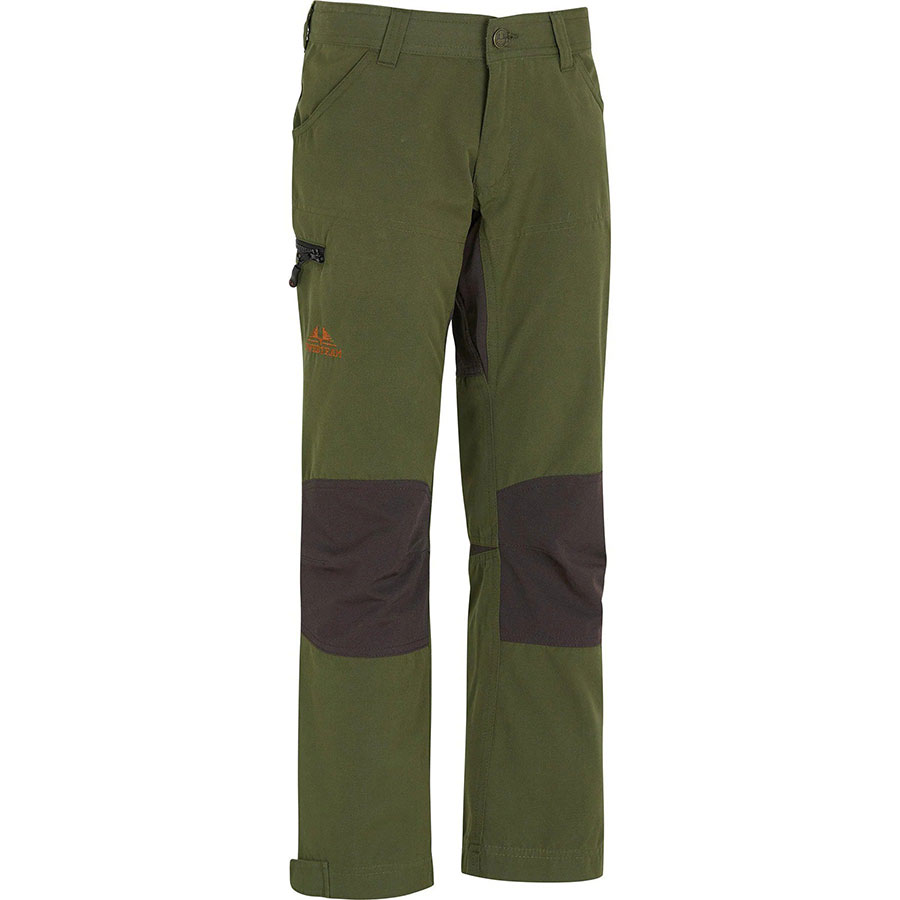 Swedteam Lynx Junior Hunting Trouser