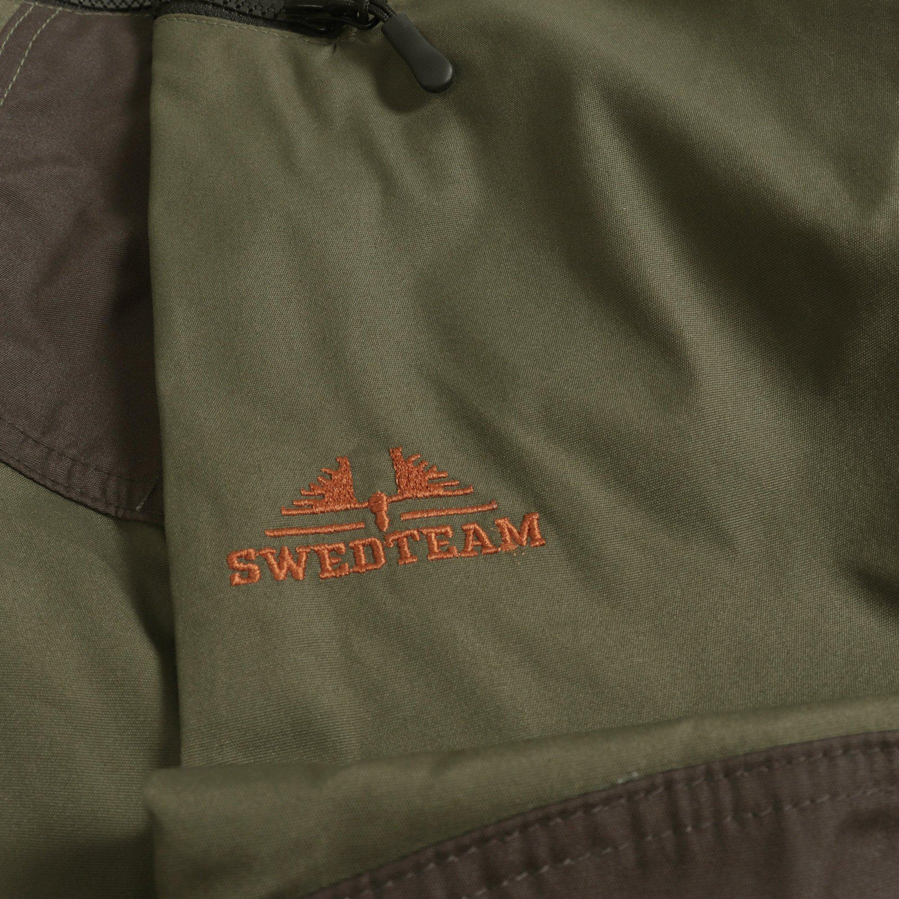 Swedteam Lynx Junior Hunting Trouser - 3